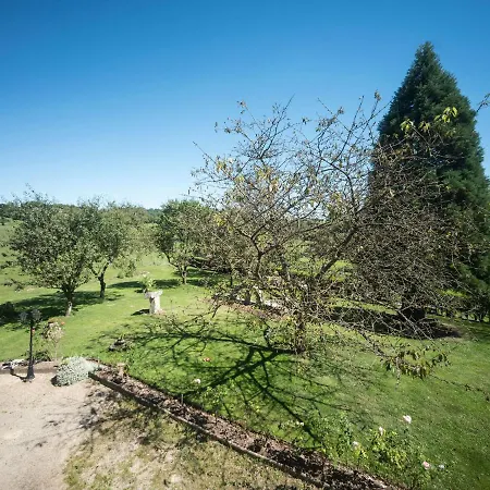 Charming Flat With Barbecue Apartment *