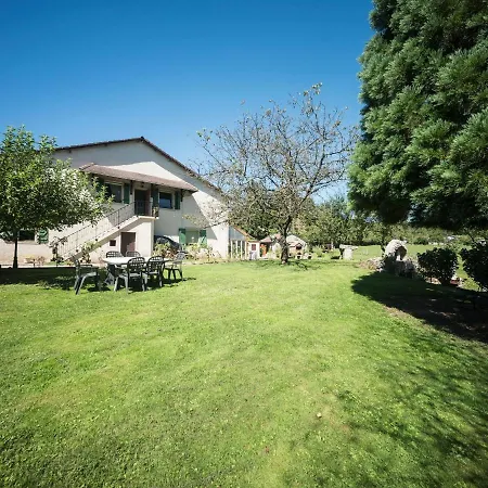 Charming Flat With Barbecue Apartment Dombasle-devant-Darney
