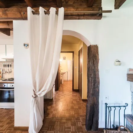 Apartment Charming Flat With Barbecue Dombasle-devant-Darney
