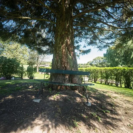 Apartment Charming Flat With Barbecue Dombasle-devant-Darney