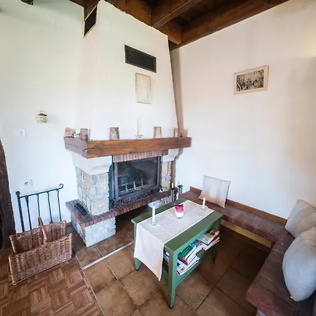 In Darney With Meadow Views Apartamento *