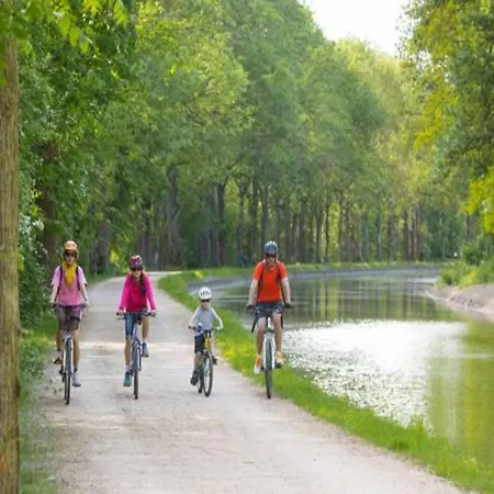 Apartamento In Darney With Meadow Views