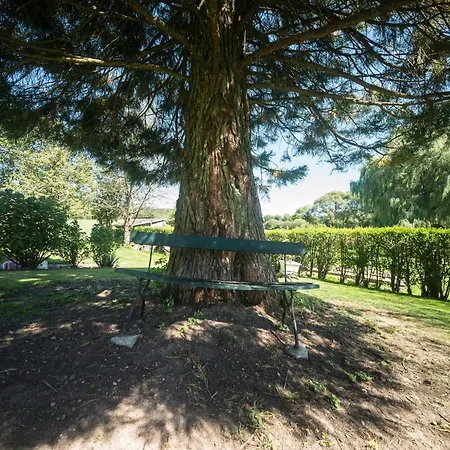In Darney With Meadow Views Διαμέρισμα *
