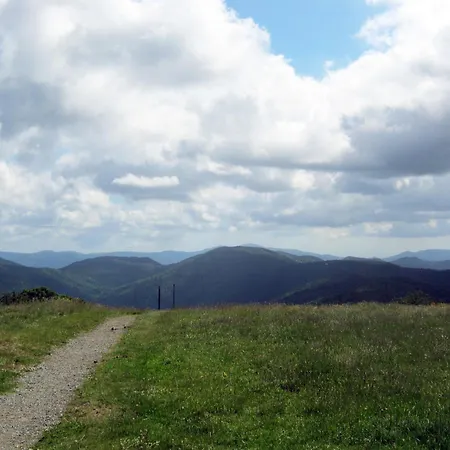 In Darney With Meadow Views Apartamento Dombasle-devant-Darney