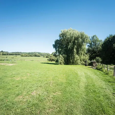 Διαμέρισμα In Darney With Meadow Views