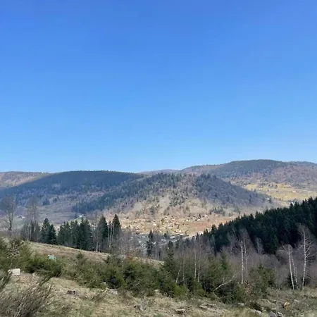 In Darney With Meadow Views Dombasle-devant-Darney