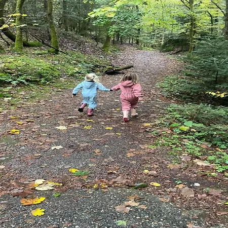 In Darney With Meadow Views Apartamento