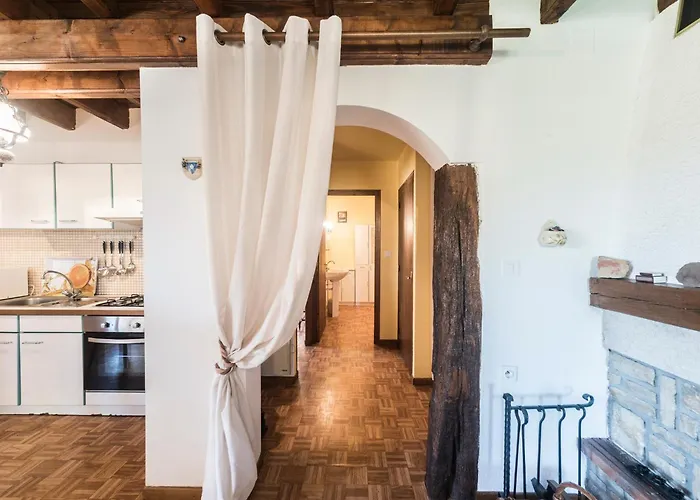 In Darney With Meadow Views Lejlighed