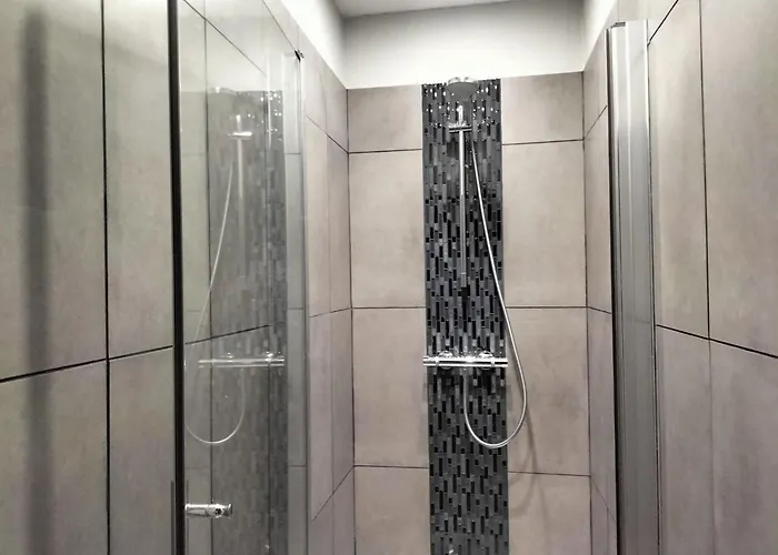 In Darney With Meadow Views Lejlighed