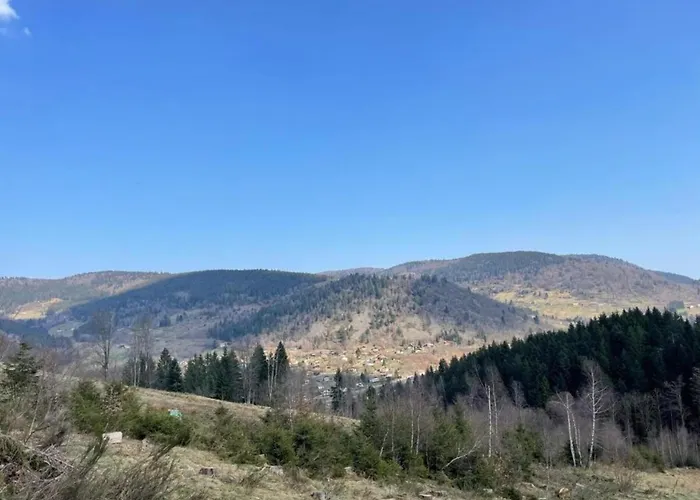In Darney With Meadow Views Dombasle-devant-Darney