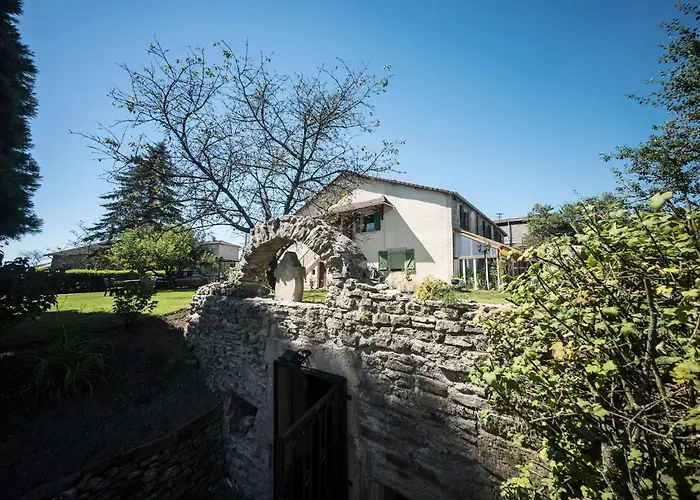 In Darney With Meadow Views Lejlighed *